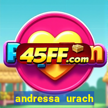 andressa urach fudendo com